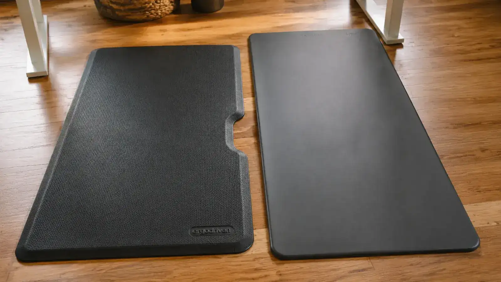 Ergodriven Topo vs Amazon Basics Anti-Fatigue Mat: Is the Upgrade Worth It?