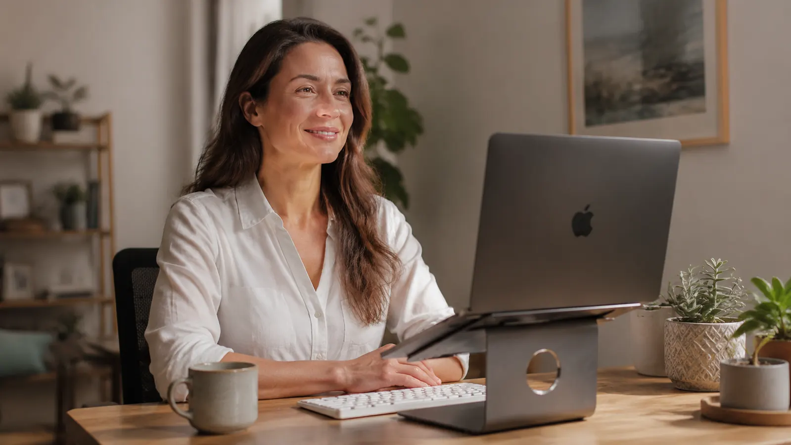 The Thirty-Dollar Fix That Stopped My End-of-Day Neck Ache