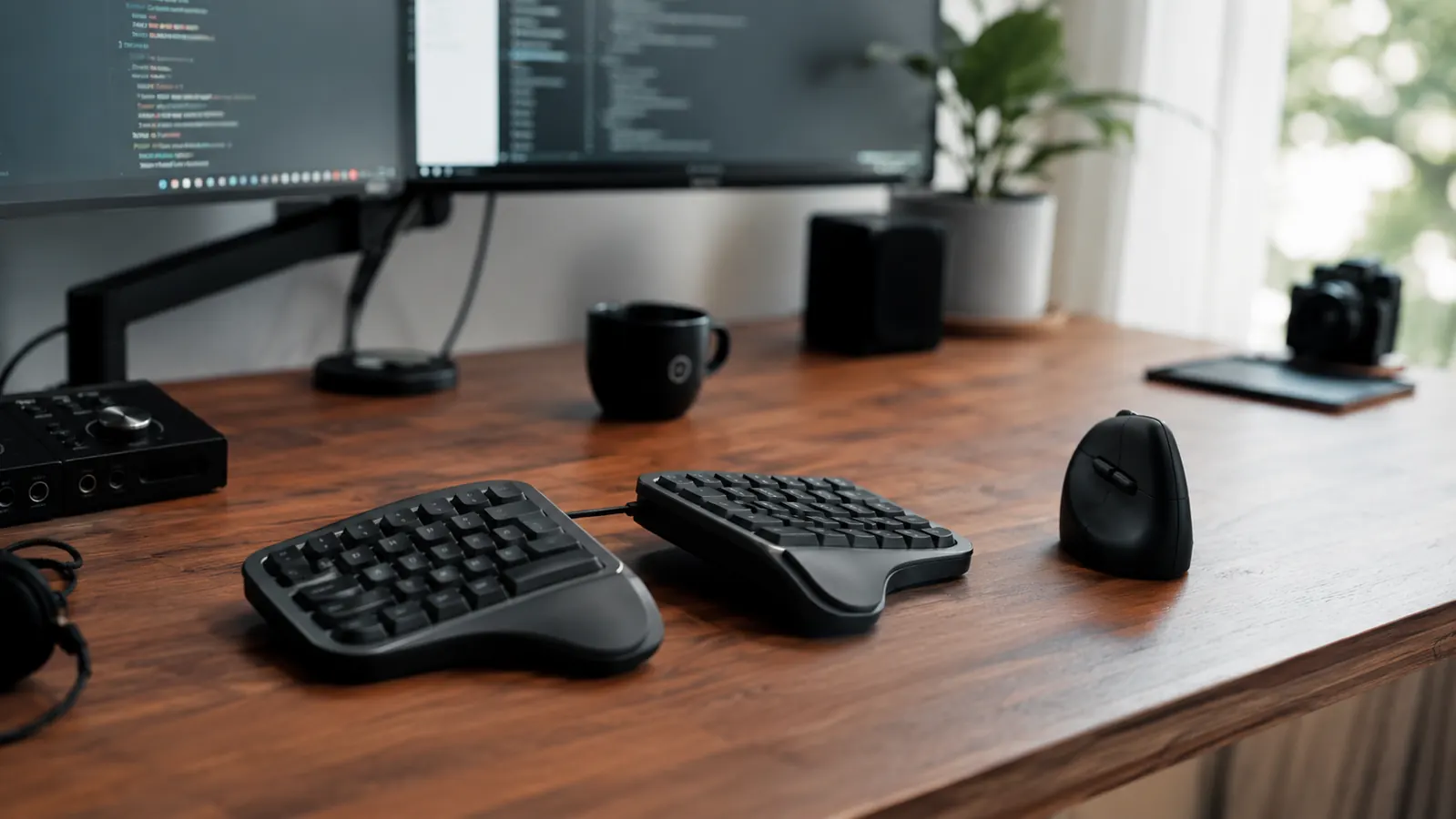 Logitech K860 Honest Review: What Nobody Tells You Before You Buy