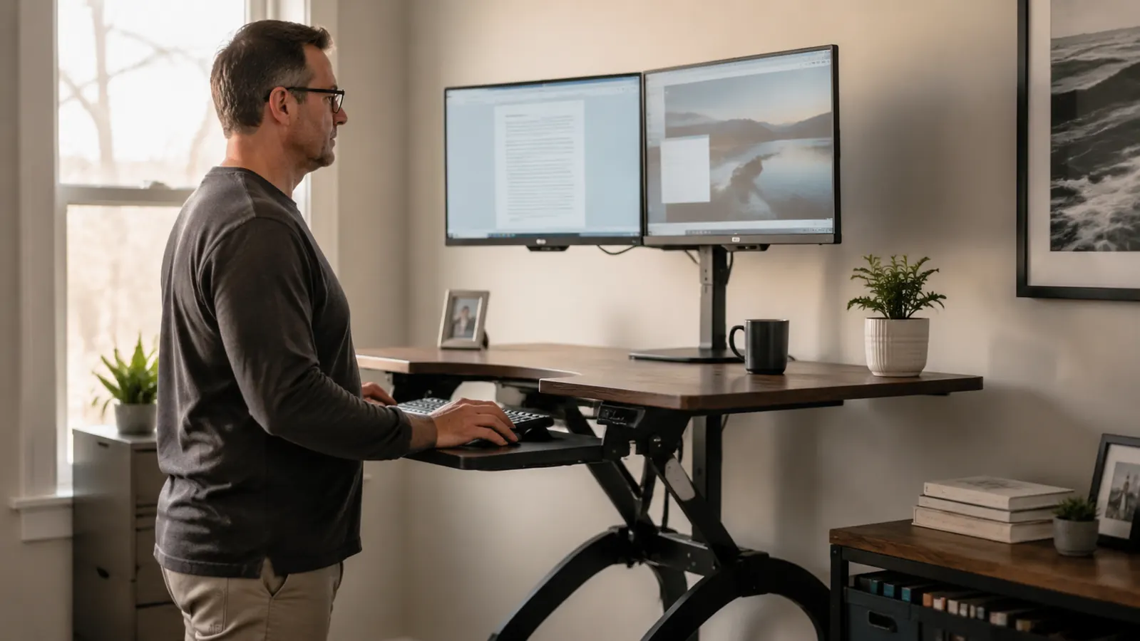 VIVO Desk Converter Honest Review: What Nobody Tells You Before You Buy
